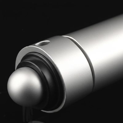 Streamline Your Assembly Process with Hemispherical Slide Mounting Connector in Various Sizes